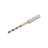 Dewalt DT20603 Τρυπάνι Εξάγωνο Χρυσό 3.5mm