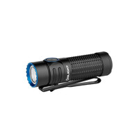 Olight Warrior Nano Φακός με Διπλό Κουμπί 1200 Lumens