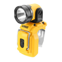 DeWalt DCL510N Φακός LED 10.8V
