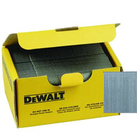 DNBT1830GZ Καρφιά 18G Γαλβ 30mm (5.000) DEWALT