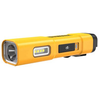 Dewalt DCL183 Επαναφορτιζόμενος Φακός 1000 Lumen