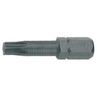 Unior 602439 Μύτη Torx (TX) Σετ 3 τμχ 6492C8 5/16 40Χ35