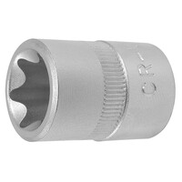 Unior 612123 Καρυδάκι TORX (TX) 3/8" Εσωτερικό Προφίλ 237/1 Ε11