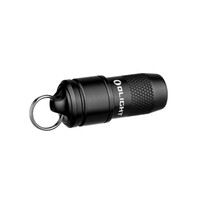 Olight Imini Φακός Μπρελόκ 10 Lumen Black