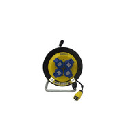 Stanley SXECFM2CASE Μπαλαντέζα Καρούλι 25m H07RN-F-3G1,5mm