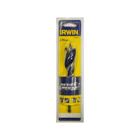 Irwin 10506624 Τρυπάνι Ξύλου Blue Groove 6X 25x152mm