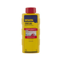 Irwin 64902 Κιμωλία Χάραξης Κόκκινη 227g