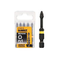 Dewalt DT7997T  Μύτη PH1X50mm 5τεμ