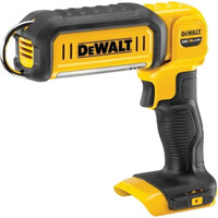 Dewalt DCL050 Φακός LED Χειρός Αδιάβροχος 1000lm 18V (Solo)