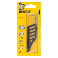Dewalt DT2074 Λάμες Σέγας για Ξύλο 112 X 74 X 2.3  5 Τεμαχίων