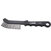 Unior 619739 Βούρτσα Καθαρισμού για Τακάκια Δισκόφρενου 2035