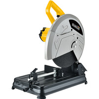 BORMANN Lite   BCS2030   ΔΙΣΚΟΠΡΙΟΝΟ ΜΕΤΑΛΛΟΥ 2300W, Φ355*3*25.4mm, 3800rpm, SOFT-START