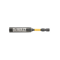 Dewalt DT7523 Μαγνητικός Αντάπτορας Extreme 1/4" 90mm