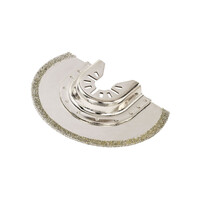 Dewalt DT20745 Λεπίδα Ξύλου Diamond Half Moon