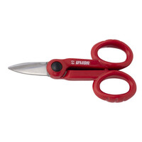 Unior 629397 Ψαλίδι Ηλεκτρολόγου με Κόφτη Καλωδίων 320835