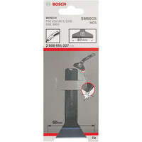 Bosch 2608691027 Μαχαίρι