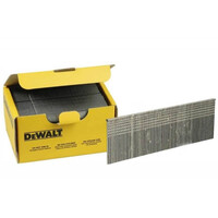 DNBT1835GZ Καρφιά 18G Γαλβ1,25mm x 35mm (5.000) DEWALT