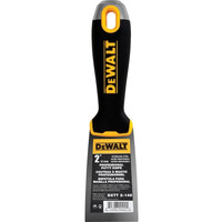 Dewalt 2-148 SS Σπάτουλα Στόκου με Μαλακή Λαβή 50mm