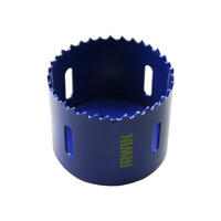 Irwin 10504187 Διμεταλλικό Ποτηροτρύπανο 57mm