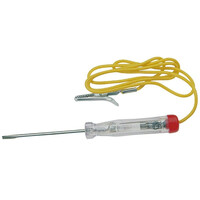 Unior 601688 Δοκιμαστικό Κατσαβίδι 631/6-12