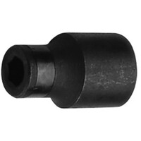 Unior 605063 Προσαρμοστής 1/2"-5/16" 6762.2