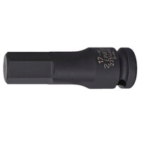 Unior 615220 Καρυδάκι Αέρος 1/2" με Μύτη Allen 231/4AHX No.8