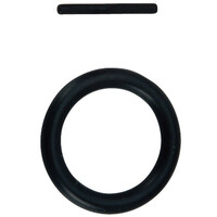 Unior 615255 Εξαρτήματα για Καρυδάκι Αέρος 1" 233.8/4 75-80