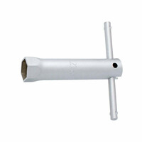 Unior 607956 Μπουζόκλειδο 185/2 19/115