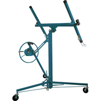 BORMANN Pro   BTC6100   Πάγκος Ανύψωσης Γυψοσανίδας 4,57m , 68kg