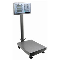 BORMANN Lite   DS1500   ΖΥΓΑΡΙΑ-ΠΛΑΣΤΙΓΓΑ 150Kg / 50gr