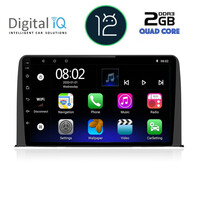 DIGITAL IQ RTB 2199_GPS (10inc) MULTIMEDIA TABLET OEM HONDA CRV mod. 2017&gt;