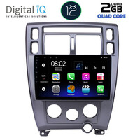 DIGITAL IQ RTB 2241_GPS (10inc) MULTIMEDIA TABLET OEM HYUNDAI TUSCON mod. 2004-2010