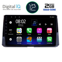 DIGITAL IQ RTB 2716_GPS (10inc) MULTIMEDIA TABLET OEM TOYOTA COROLLA mod. 2019&gt;
