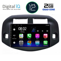 DIGITAL IQ RTB 2732_GPS (10inc) MULTIMEDIA TABLET OEM TOYOTA RAV 4 mod. 2006-2012