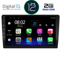 DIGITAL IQ RTB 2910_GPS (10" SLIM) MULTIMEDIA TABLET