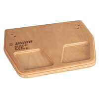 Unior 629368 Βάση Ξύλινη για το 1689 328x300x18 cm