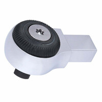 Unior 628100 Ένθετη Καστάνια Για 266 3/8" (9X12, 135Nm)