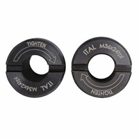 Unior 626469 Οδηγός Στελέχους Εργαλείου Μεσαίας Τριβής ITAL