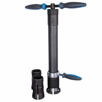 Unior 620195 Οδηγός Κοπής Τιμονιού