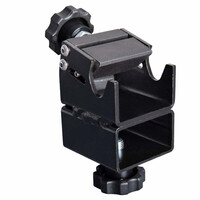 Unior 628710 Αντάπτορας Περαστού Άξονα Για Το 1693R