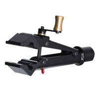 Unior 627095 Επαγγελματική Μέγγενη Βάσης Επισκευής