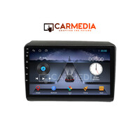 CARMEDIA CM209C-13 PERFORMANCE TABLET 9'' OEM FIAT DUCATO | CITROEN JUMPER | PEUGEOT BOXER 2006-2011