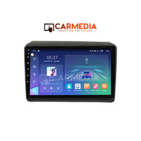 CARMEDIA CM2089-13W TABLET 9'' OEM FIAT DUCATO | CITROEN JUMPER | PEUGEOT BOXER 2006-2011