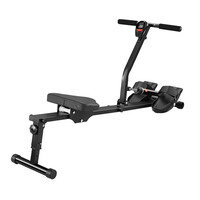 Πτυσσόμενη Υδραυλική Κωπηλατική 126 x 48 x 68 cm Bakaji 02840224