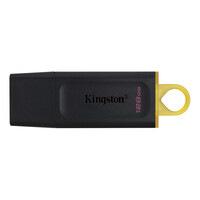 Kingston DataTraveler Exodia 128GB USB 3.2 Gen 1 (DTX/128GB) (KINDTX/128GB)