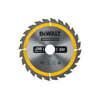 Dewalt DT1944 Δίσκος Κοπής 190x30mm 24Δ