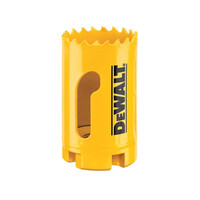 Dewalt DT90309 Ποτηροτρύπανο Διμεταλλικό 35mm