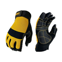 Dewalt DPG24L Γάντια Εργασίας Framer 3 Δάχτυλα