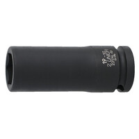 Unior 607931 Μακρύ Καρυδάκι Αέρος 1/2" 231/4L6P 27mm