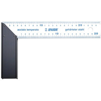 Unior 617694 Γωνιά  Κτίστη με Κανόνα 1263 300x135